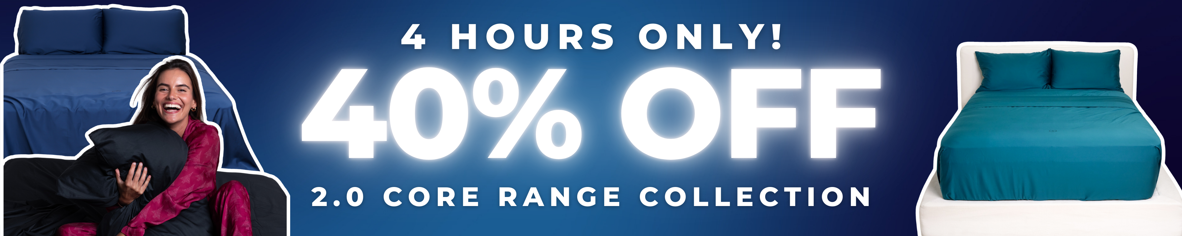 2.0 Core Range Collection