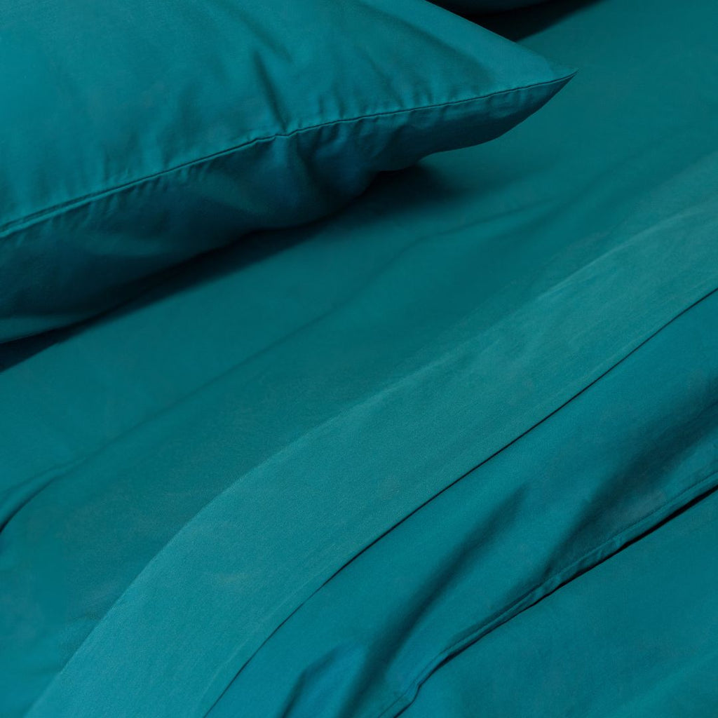 Ningaloo Magnetic Clip & Zip Quilt Cover