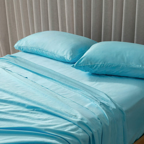 Agnes Water 3.0 Invisible Zip Pillowcase (2 Pack)