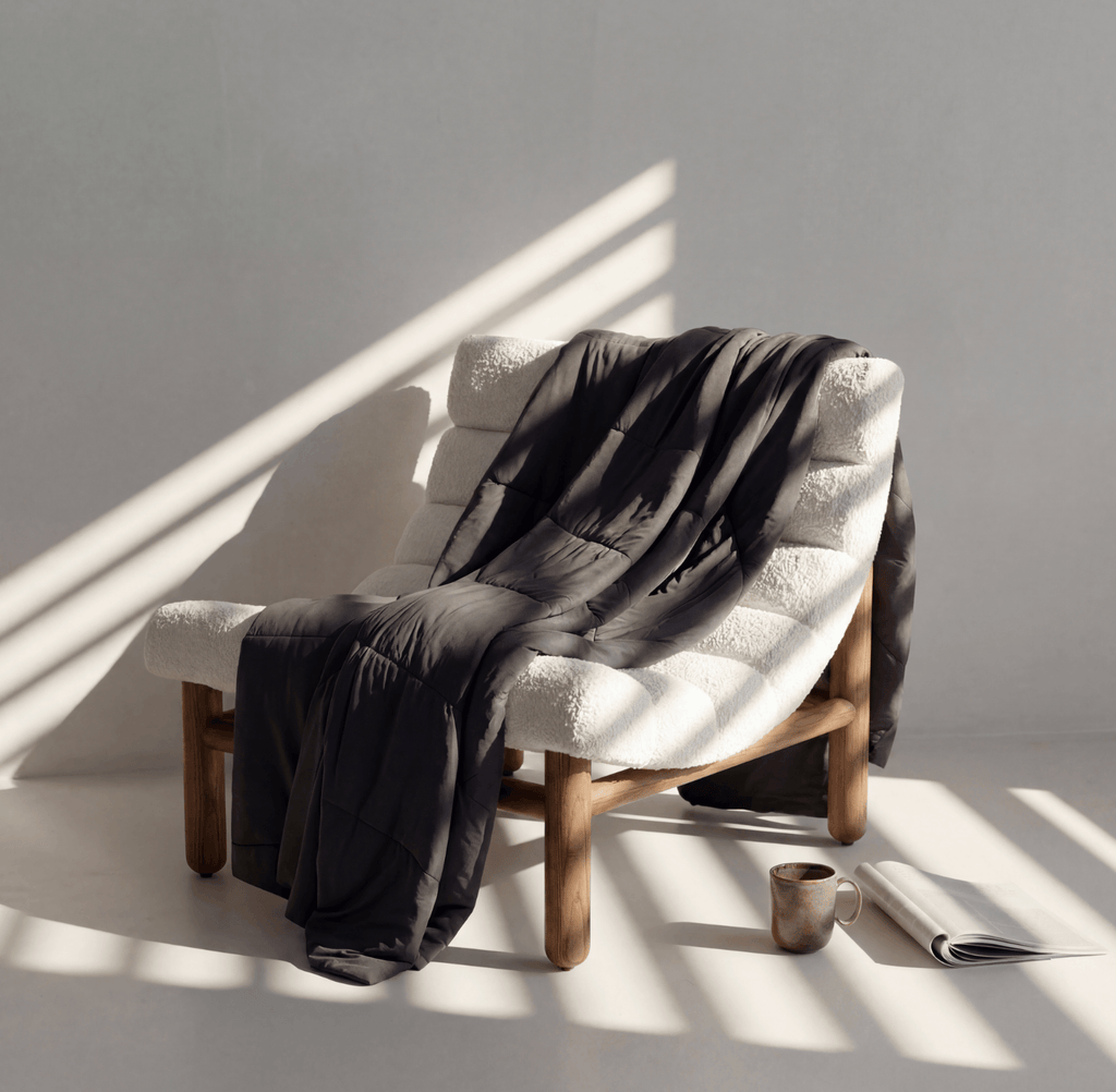 Nullarbor Nights PolarCloud Cooling Blanket