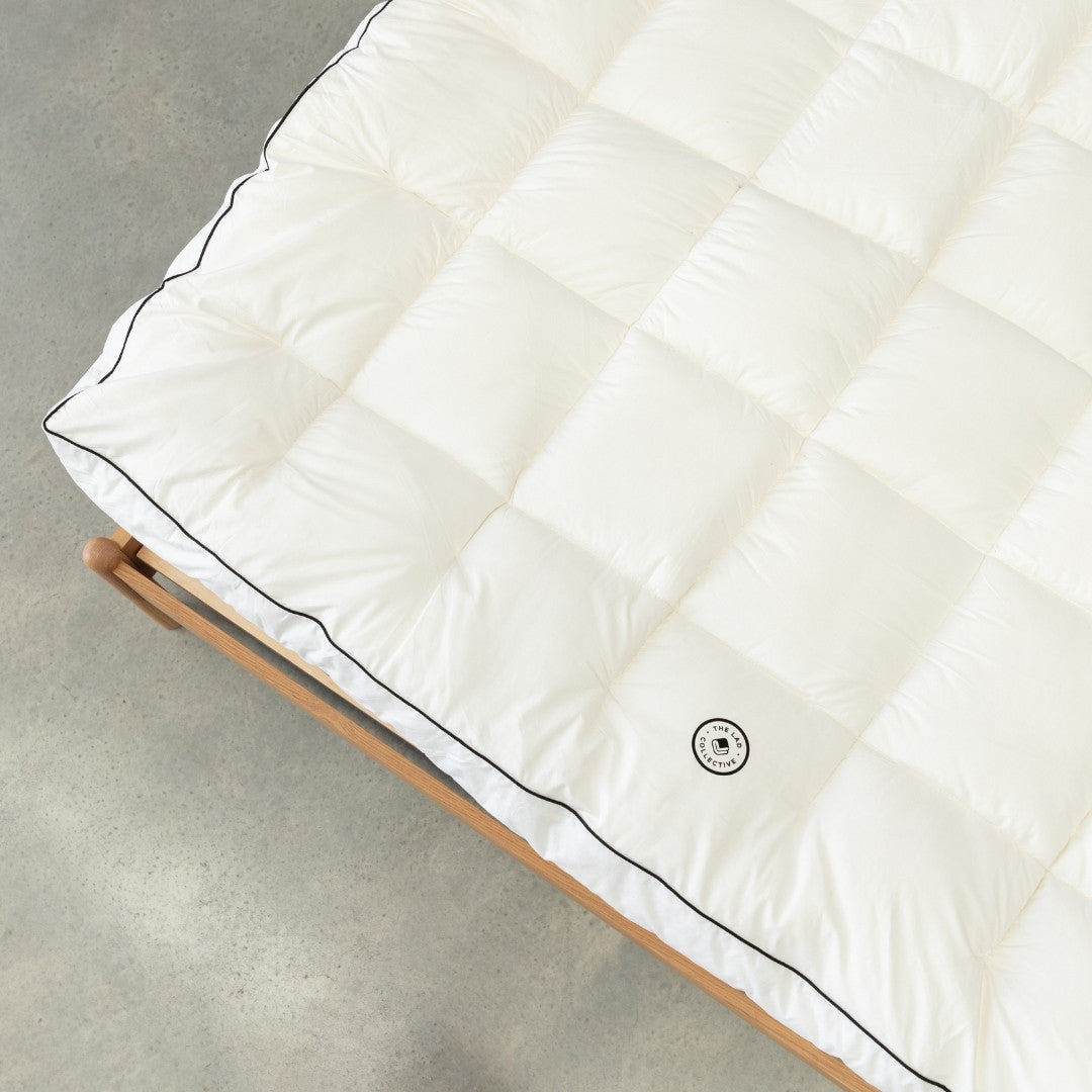 Soft Supportive REM Mattress Topper - The Lad Collective – The Lad ...