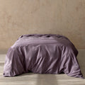 Tasman Magnetic Clip & Zip Quilt Cover (No Pillowcases)