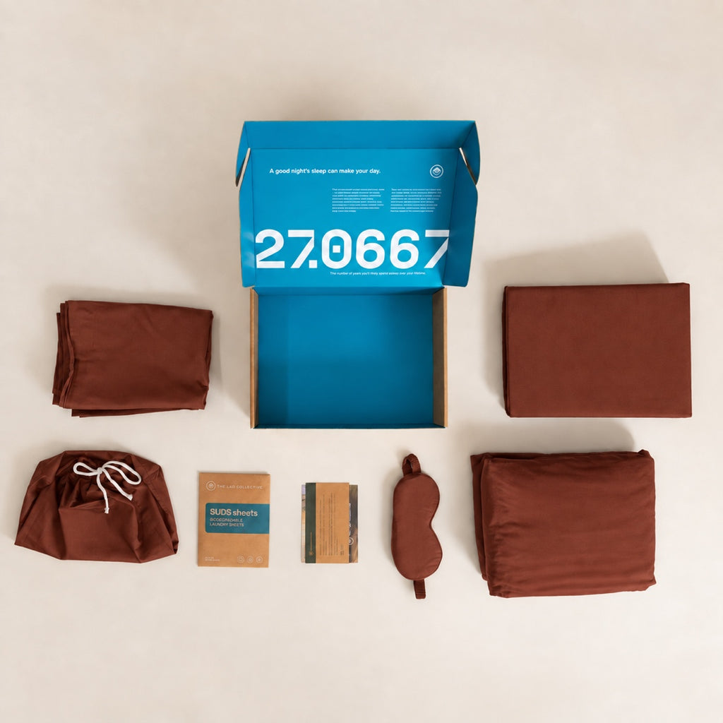 Falls Creek 3.0 Bedding Set