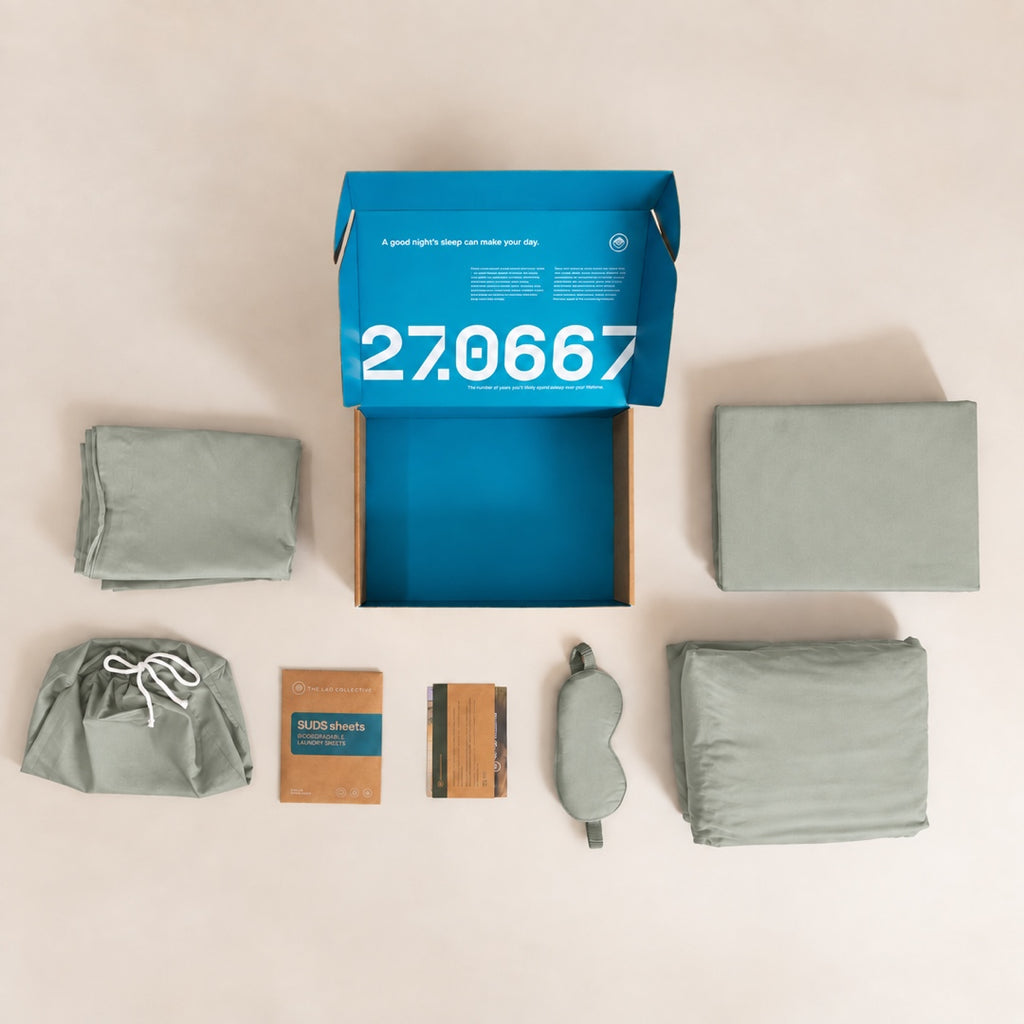 High Country 3.0 Bedding Set
