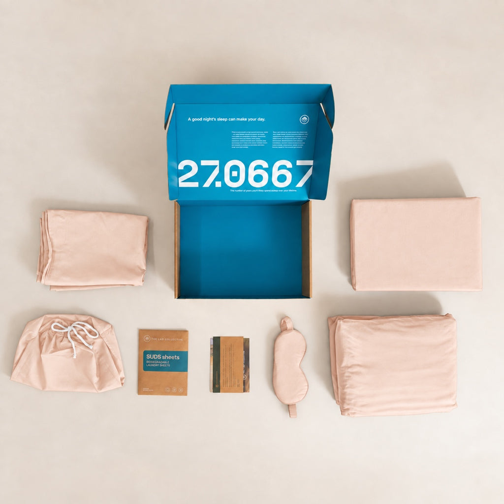 Kiama 3.0 Bedding Set
