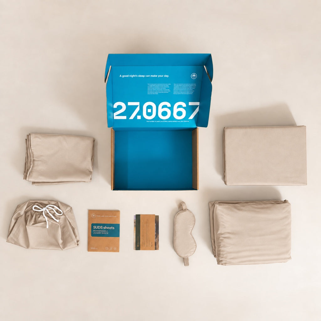 Coral Bay 3.0 Bedding Set