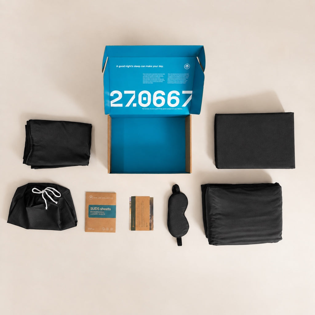Nullarbor Nights 3.0 Bedding Set