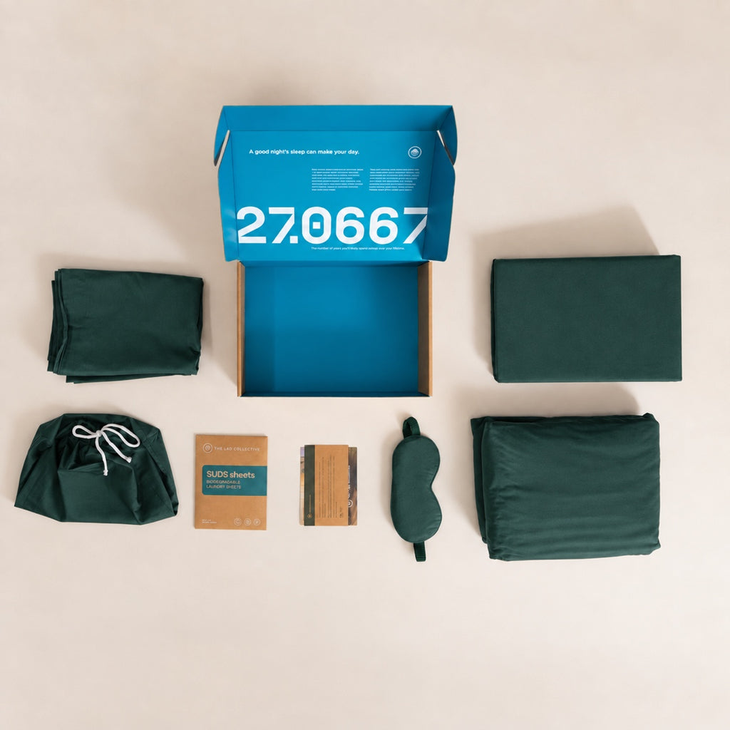 Port Douglas 3.0 Bedding Set
