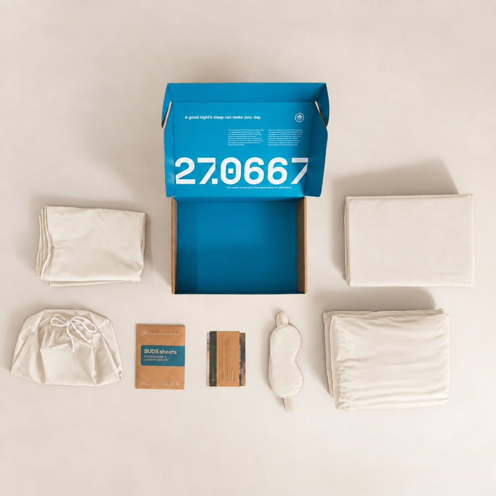 Turtle Bay 3.0 Bedding Set