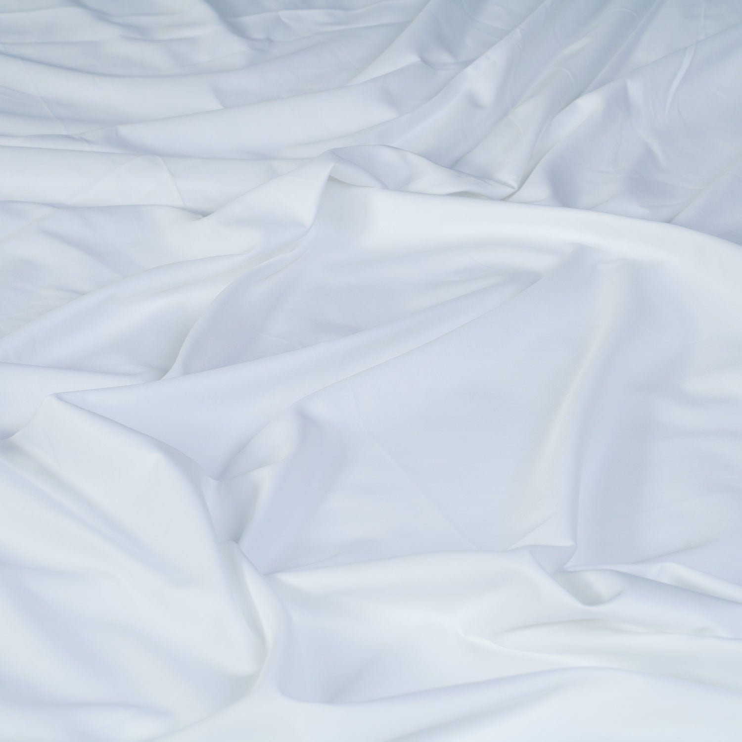 Luxury Bedding Set Double Whitehaven White