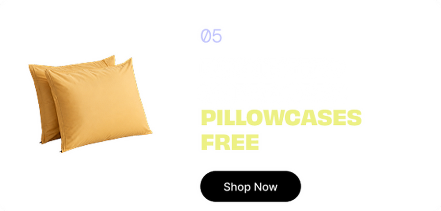 Fitted Sheets
